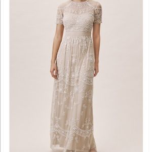 Ruby dress bhldn